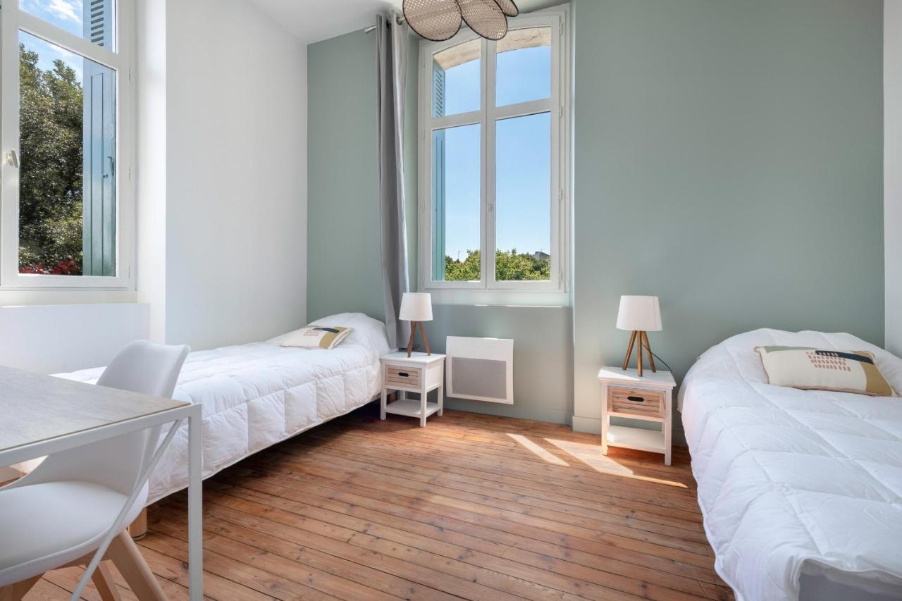Apartamento Bel Vue Sur Le Port Du Croisic *