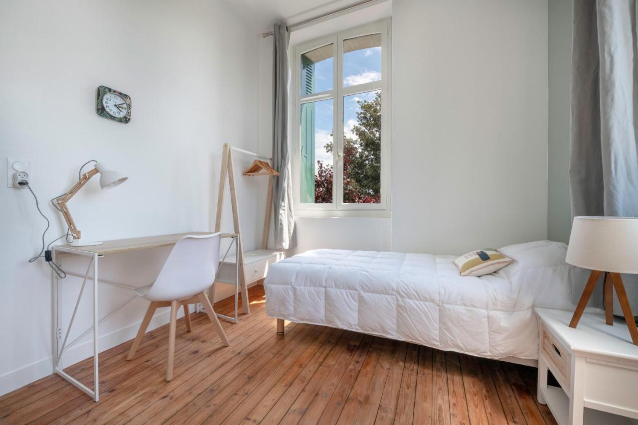 Apartamento Bel Vue Sur Le Port Du Croisic Le Croisic